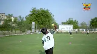 Testimonial | D Y Patil Sports Academy |  Nagpur