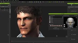 iClone 6 Sneak Peek
