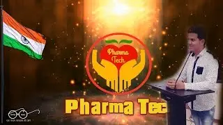 Pharma Tech (intro)