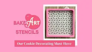 Our Cookie Decorating Must-Have!