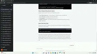 What is the simplest way to SSH using Python