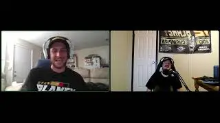 ARCS Behind the Driver Episode 30- Ross Baxter