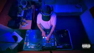 DJ SIM H   Moroccan Rap Set