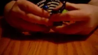 LEGO Power Miners Cave Cutter Instructions