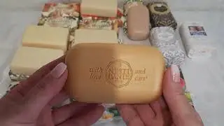 # 10 Коллекция НЕСТИ ДАНТЕ часть 1