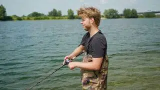 Ultimate Heavy Cast & Jerk | Your passion, our tackle