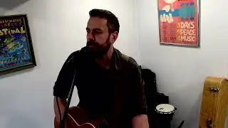 Undone - Sons of the East (Cover by David Cunningham)