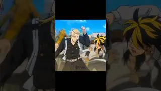 Draken 🔥💀 || Tokyo Revengers Edit #anime #shorts #edit