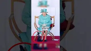 Совершенно секретные правила королевы Елизаветы