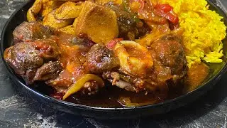 Beef shin recipe like no other!😱