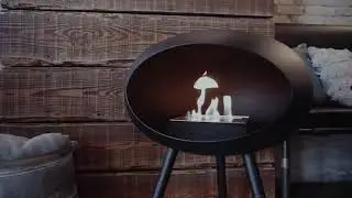 Le Feu Bio Ethanol Haarden: Pure Luxe - Haardcenter.nl