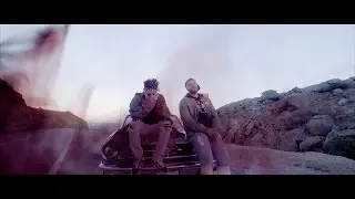 Reddy - My Lite (feat. A.C.T.) [Official Video]