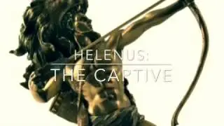 Helenus The Captive