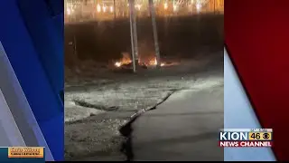PG&E is reports recent power outage in Salinas was caused by rain