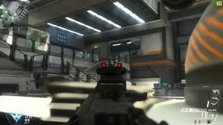BO2: Liveselostus // #3 - Vector TDM Drone