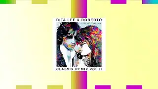 Rita Lee - Agora É Moda (The Reflex Revision)