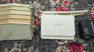 | Fiber Wifi Router, Media Converter & Tenda F3 Available | Wifi Router Prices In Pakistan |