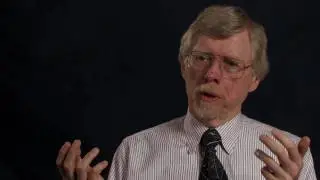 David Rohde on Political Parties and Partisanship (complete interview)