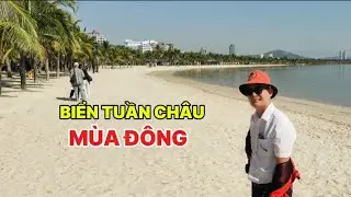 Du lịch biển tuần ch&acirc;u m&ugrave;a đ&ocirc;ng