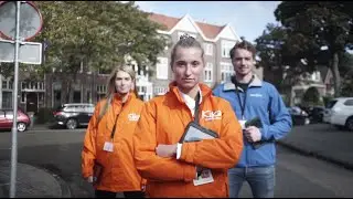 The Sales Unit - DareToChallenge 2019