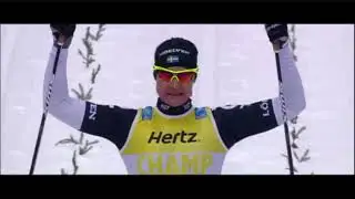 Visma ski classics motivation video 2018