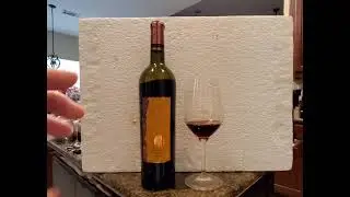 Super Texan &ndash; 2012; Flat Creek Estate Winery & Vineyard; Marble Falls, Texas
