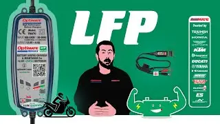 Motorcycle Lithium Battery Charger | OptiMate FAQ