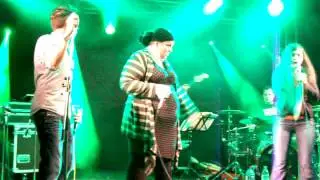 Johannes Willinger & Friends in Walldorf