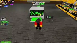 Elemental powers tycoon speedrun de rebirth