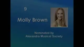 NYPA 2022 SEMI MODERN Molly Brown - Voices of Judgement choreographed by Molly Brown