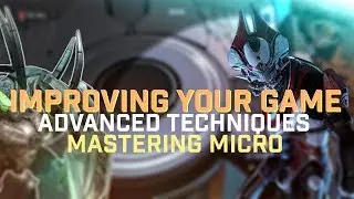 Halo Wars 2 - Advanced Micro Tips to Improve Your Play
