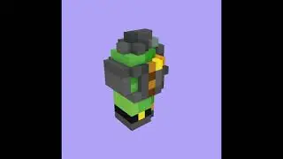 Grenade QM7 Parede - OMA weapons (Asset)