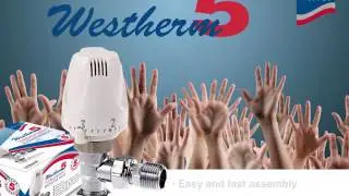 Westco Westherm 5 - It's Back!
