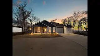 56555 E 285 Rd Afton, OK