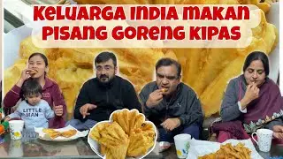PISANG GORENG KIPAS GURIH RENYAH‼️