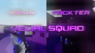 VELIAL SQUAD❤️ &bull; feat @W3l1n &bull;edit Block Strike