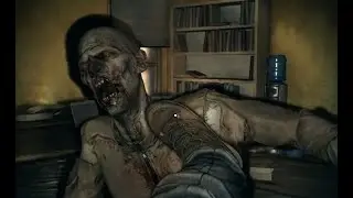 John Wicked zombies | Dying Light: The Beast