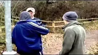 Jorgie McMahon *STOP BULLYING*