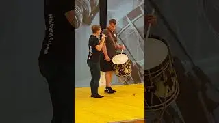 Solo Duo, Barbara und Stefan Freienmuth, Dr Seibi