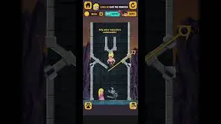 Rescue hero Level 92 | STG | Oneliners  | #shorts
