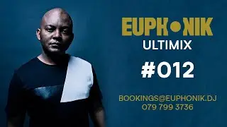 Euphonik | Ultimix 012
