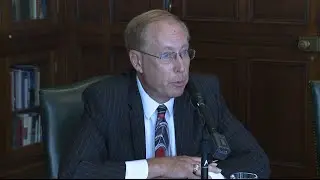 State's Attorney Debate on IPRA and Police Accountability
