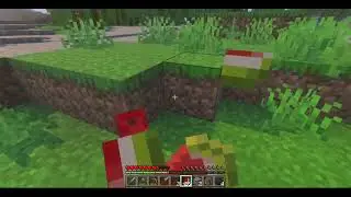 Minecraft PART 1