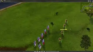 Myth: The Fallen Lords - Crow's Bridge - No Commentary
