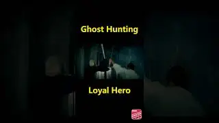 【ENG SUB】 Ghost Hunting | Costume Drama Movie | China Movie Channel ENGLISH