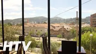 Hostal Casa del Barranco en Cuenca