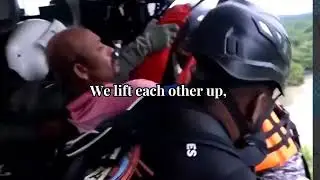 Sri Lanka Flood Season 2025 |  A Message of Support & Togetherness &hearts;️