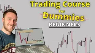 Swing Trading Course 2026 | Everything You Need To Know