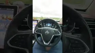 Driving with mg hector #mgcar #reels #automobile #explore #tranding #viralvideo #support #short