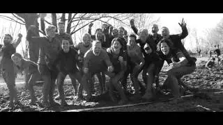 Official Aftermovie Strong Viking Mud Edition - Nijmegen 2017